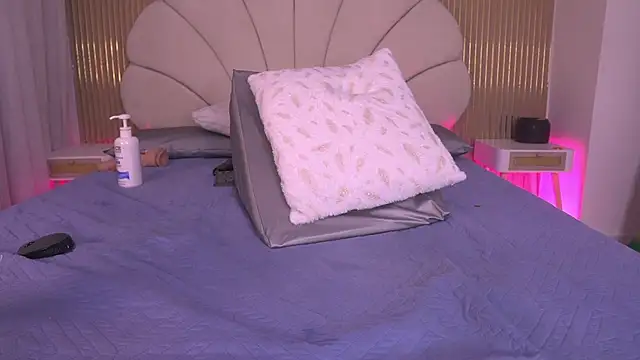 mssburbuja (F young) - squirt