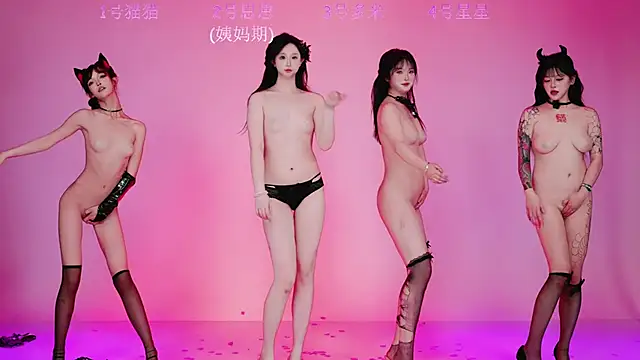 美女XG-002在线直播