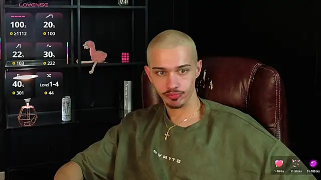 kaydendrew (M twink) - Lets Hit the GOAL and make me CUM