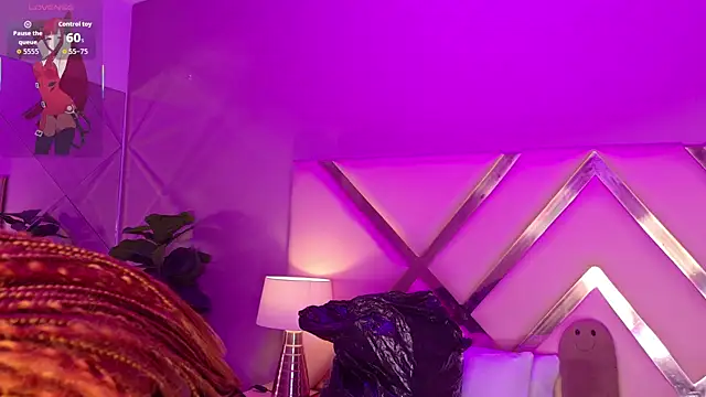 malaikabrown (F young) - Machine Tit-Fuck 🏗️🍒