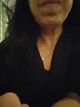 Webcam Model (NakedMILFx) is live