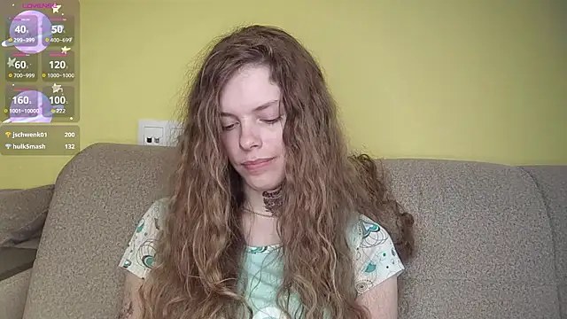 rayanenlia - RayaNenlia's free webcam