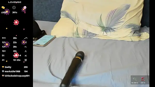 boni_nell__ - Boni_NeLL__'s free webcam