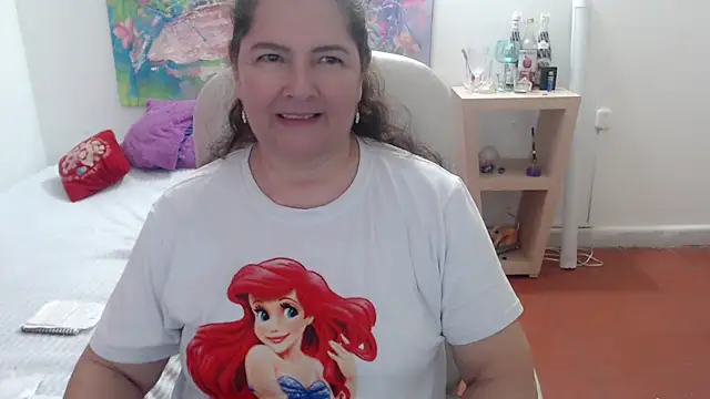 leonela_69 - Leonela_69's free webcam