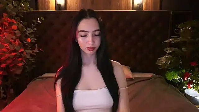 wildkittenx_ - WildKittenX_'s free webcam