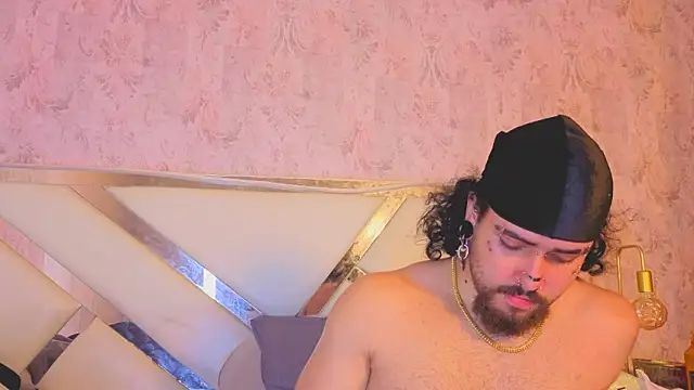 benny_and_mark - Benny_and_Mark's free webcam