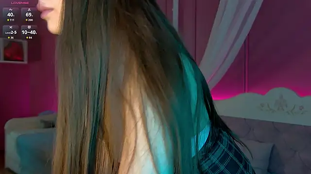 boniesmith - BonieSmith's free webcam