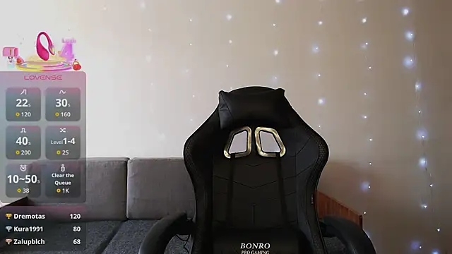 victoriaveya - VictoriaVeya's free webcam