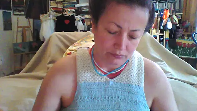 mariaanasunshine - MariaAnaSunshine's free webcam