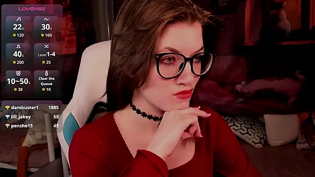 cathyadams - CathyAdams's free webcam