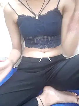 khushi_rani - Khushi_rani's free webcam