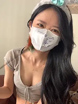 shousushi - ShouSushi's free webcam