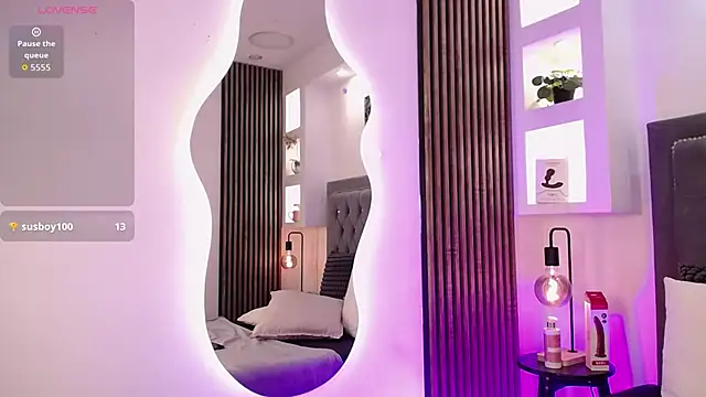 fancy_vixen - Fancy_Vixen's free webcam