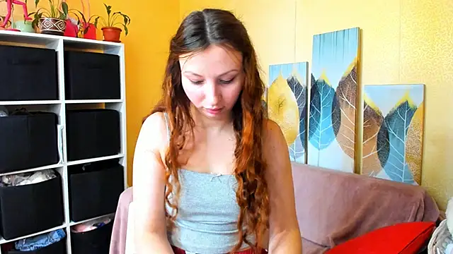 obabydoll - OBabyDoll's free webcam