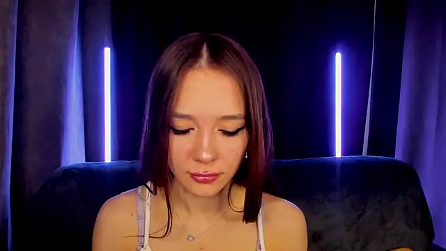 vasilisathewisex - VasilisaTheWiseX's free webcam