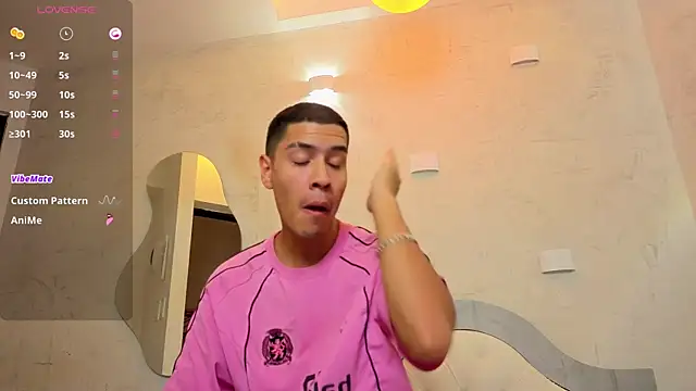 bastian_and_samantha - Bastian_and_samantha's free webcam