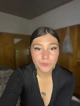 miss_dani - Miss_Dani's free webcam