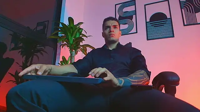 ALPHA_DOMINUS_ webcam