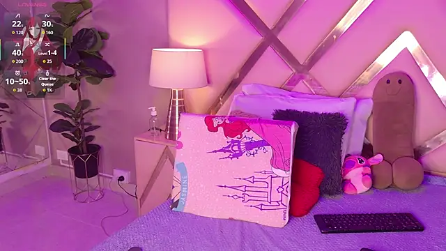 Preview of malaikabrown