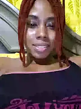 Webcam Model (HONEYSWEETS_LIVE) is live