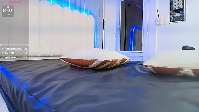 Amira_Alzahra webcam