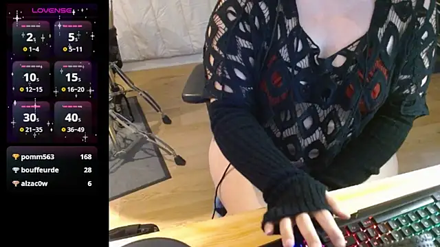 Preview of justmeshow666