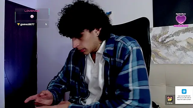 jay_taylor1_ - Jay_Taylor1_'s free webcam - UK Sex Cams