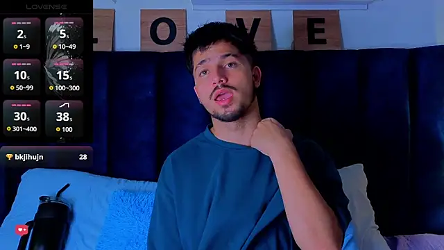 Issac_james_ live sex cam