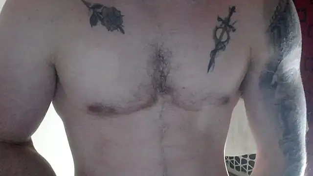 Kenner_fox77 live sex cam