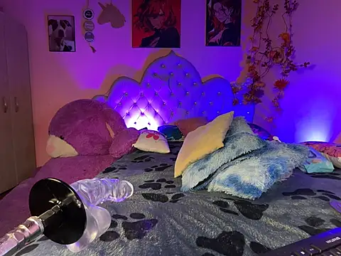 Naugth_channel_ts webcam