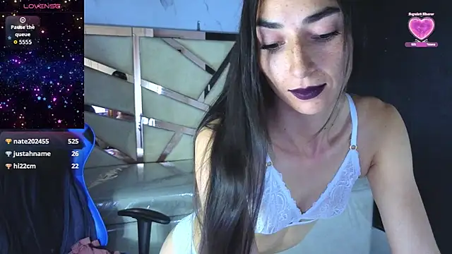 maily_a_ - Maily_a_'s free webcam - UK Sex Cams