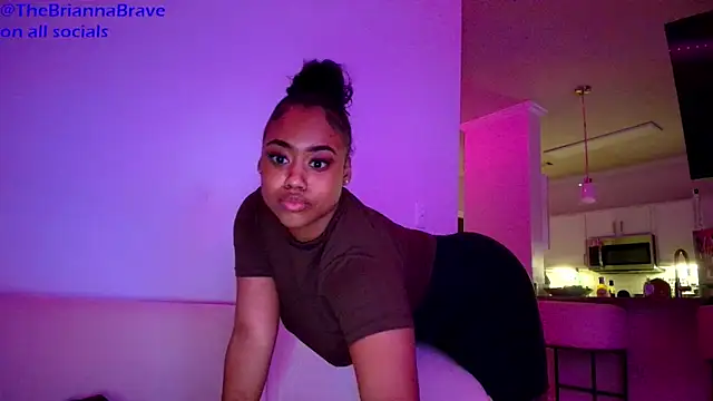BriannaBrave