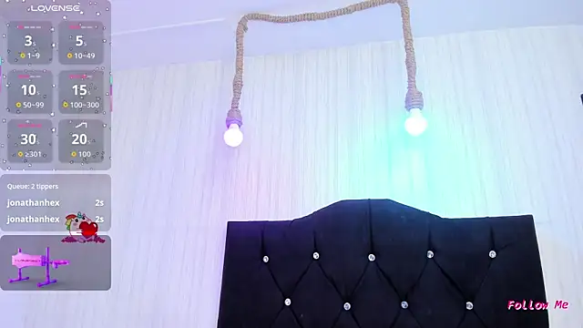 miku_katsuragi (F teen) - spanks pussy