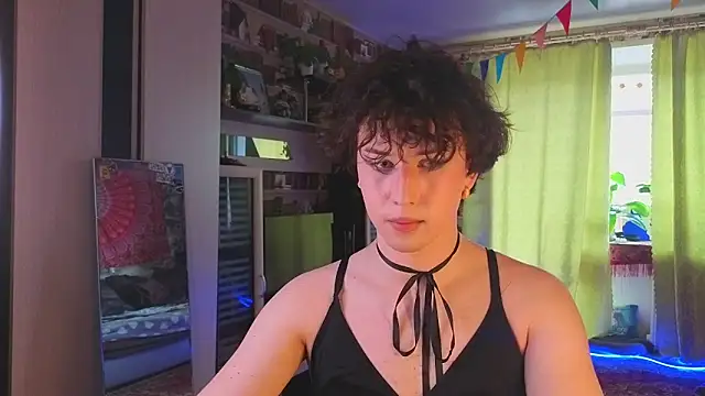 adrianchill (M twink) - stroke my nice cock