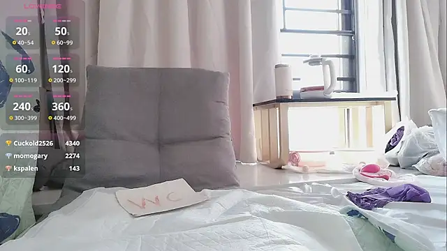 Ttaotao16877 live sex cam