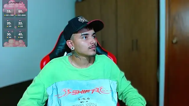 Hgp3riodictabl3 webcam