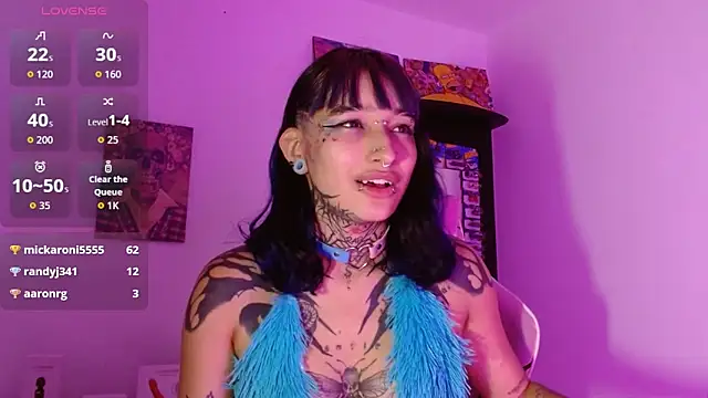 sharaross1 - SharaRoss1's free webcam - UK Sex Cams