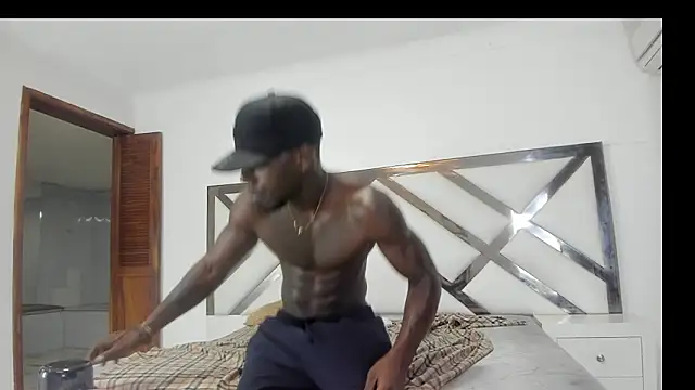 kingmaverickx webcam