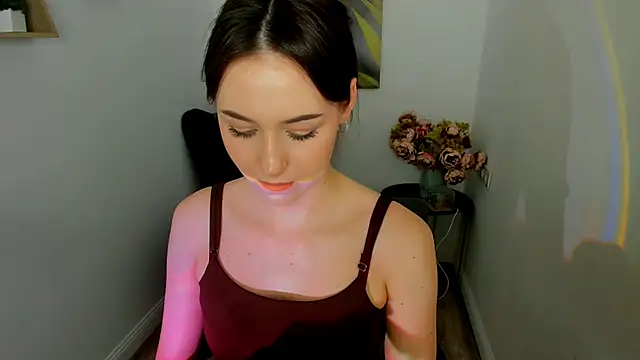 makeyouehappy - MakeYoueHappy's free webcam - UK Sex Cams