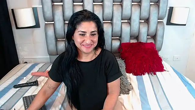 miia_rosee_ - Miia_Rosee_'s free webcam - UK Sex Cams