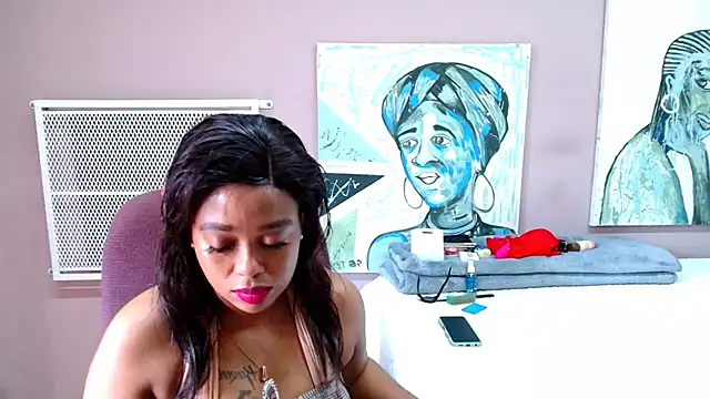 tyrahotxxx - TyraHotxxx's free webcam - UK Sex Cams