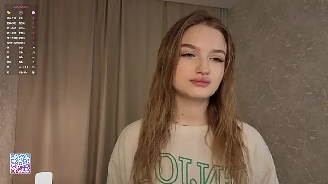 sollocy - SolLocy's free webcam - UK Sex Cams