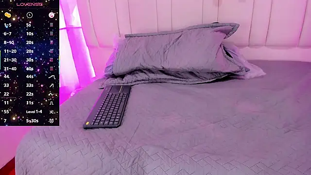 alejandra_yin - Alejandra_yin's free webcam - UK Sex Cams