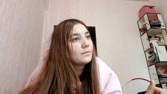 janinethielman - JanineThielman's free webcam - UK Sex Cams