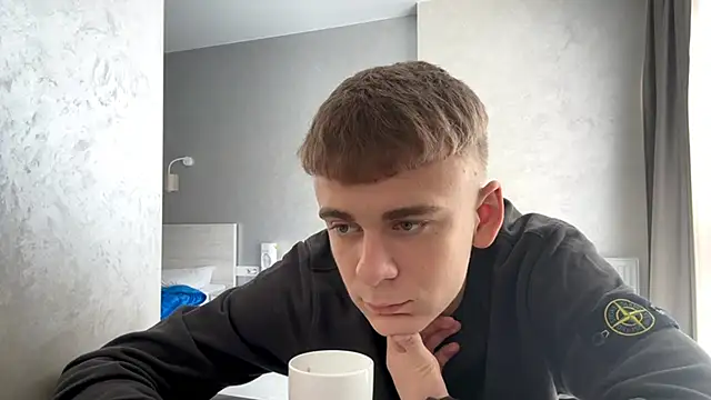 solofury - SoloFury's free webcam - UK Sex Cams