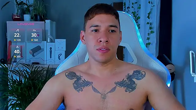 petter_coleman_ - Petter_coleman_'s free webcam - UK Sex Cams