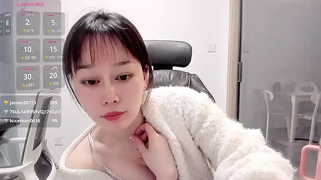 Vivian-6 live sex cam