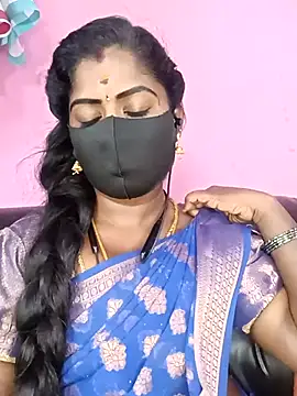 tamilammukuttyy (F young) - Dream home