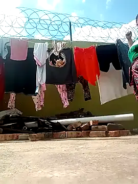 dalukuthula5832 (Ask my age) - I LOVE YOUR HUGE ASS  CAROL