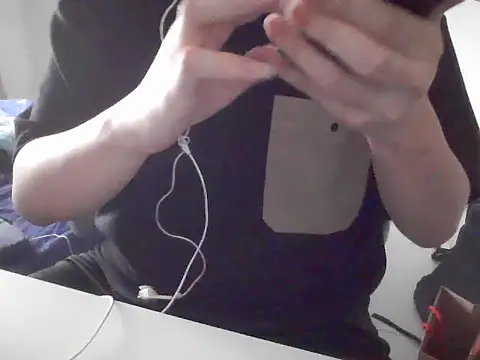 zujooo01 (M young) - Tickle show